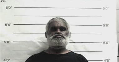 Sabastian Henry, - Orleans Parish County, LA 